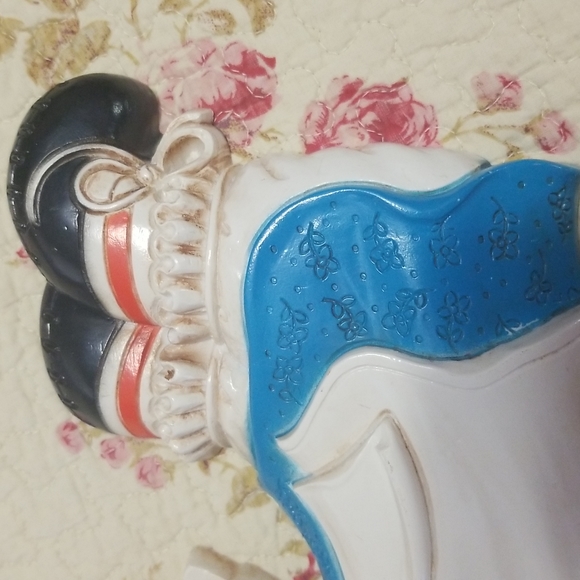 Vintage Raggedy Ann and Andy Wall Decor - Picture 9 of 13